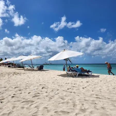 Tierra Del Sol...Ocean Front Golf And Tennis Resort Condo